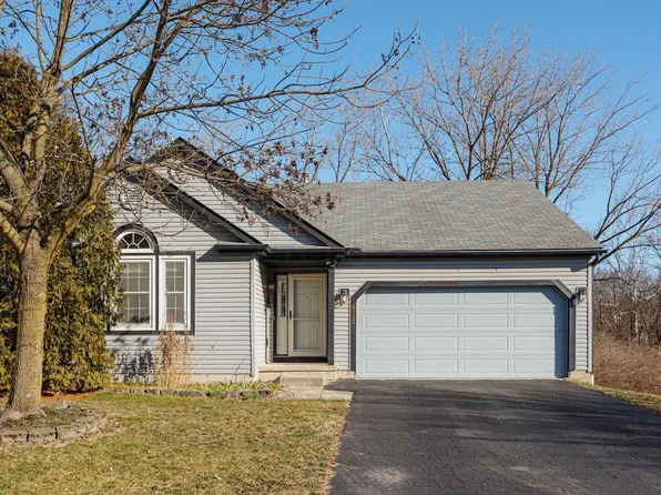 4862 Hollybriar Ct, Columbus, OH 43228