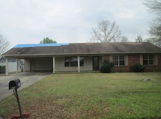 1803 Applewood Cv, Beebe, AR 72012