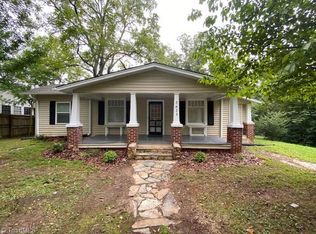 2623 Polo Rd, Winston Salem, NC 27106