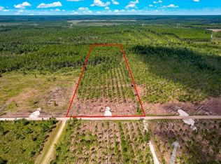LOT 3 Georgia St, Hilliard, FL 32046