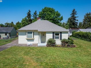 11321 NE Skidmore St, Portland, OR 97220