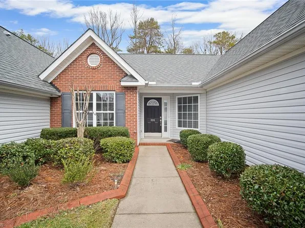 634 Ansley Way, High Point, NC 27265