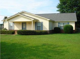 7760 Holtville Rd, Wetumpka, AL 36092