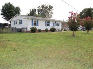 3670 Cold Springs Rd, Concord, NC 28025