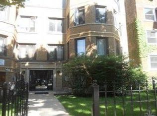 6719 S Chappel Ave, Chicago, IL 60649