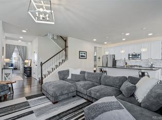 3231 Youngheart Way, Castle Rock, CO 80109