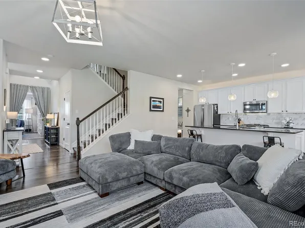 3231 Youngheart Way, Castle Rock, CO 80109