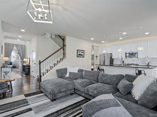 3231 Youngheart Way, Castle Rock, CO 80109
