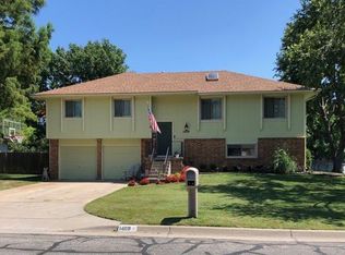 1408 N Rutgers St, Wichita, KS 67212