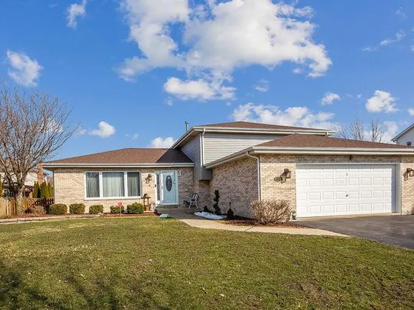 762 Lisson Grv, New Lenox, IL 60451