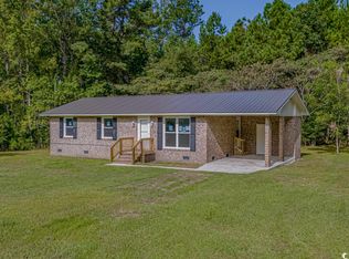 1057 Cohen Dr, Hemingway, SC 29554
