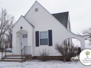 512 Broadway St, Concord, NE 68728