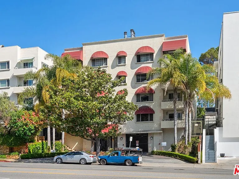 10645 Wilshire Blvd #101 — Photo 34