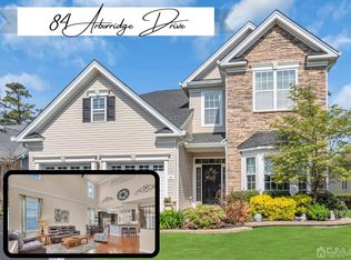 84 Arborridge Dr, Forked River, NJ 08731