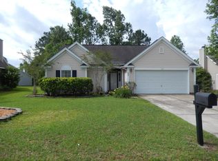 439 Manorwood Ln, Charleston, SC 29414
