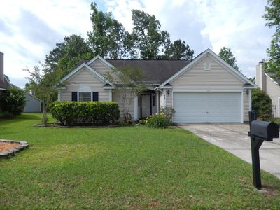 439 Manorwood Ln, Charleston, SC, 29414