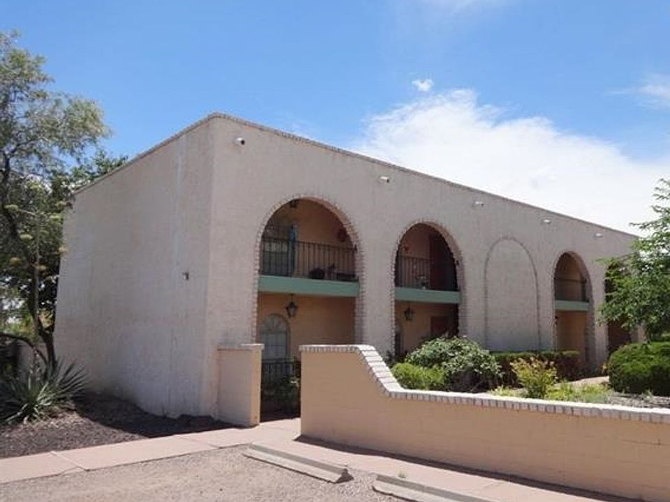 Plaza Del Sol Apartments - 1800 S Santa Monica St Deming NM | Zillow