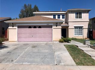 12430 Edgecliff Ave, Sylmar, CA 91342