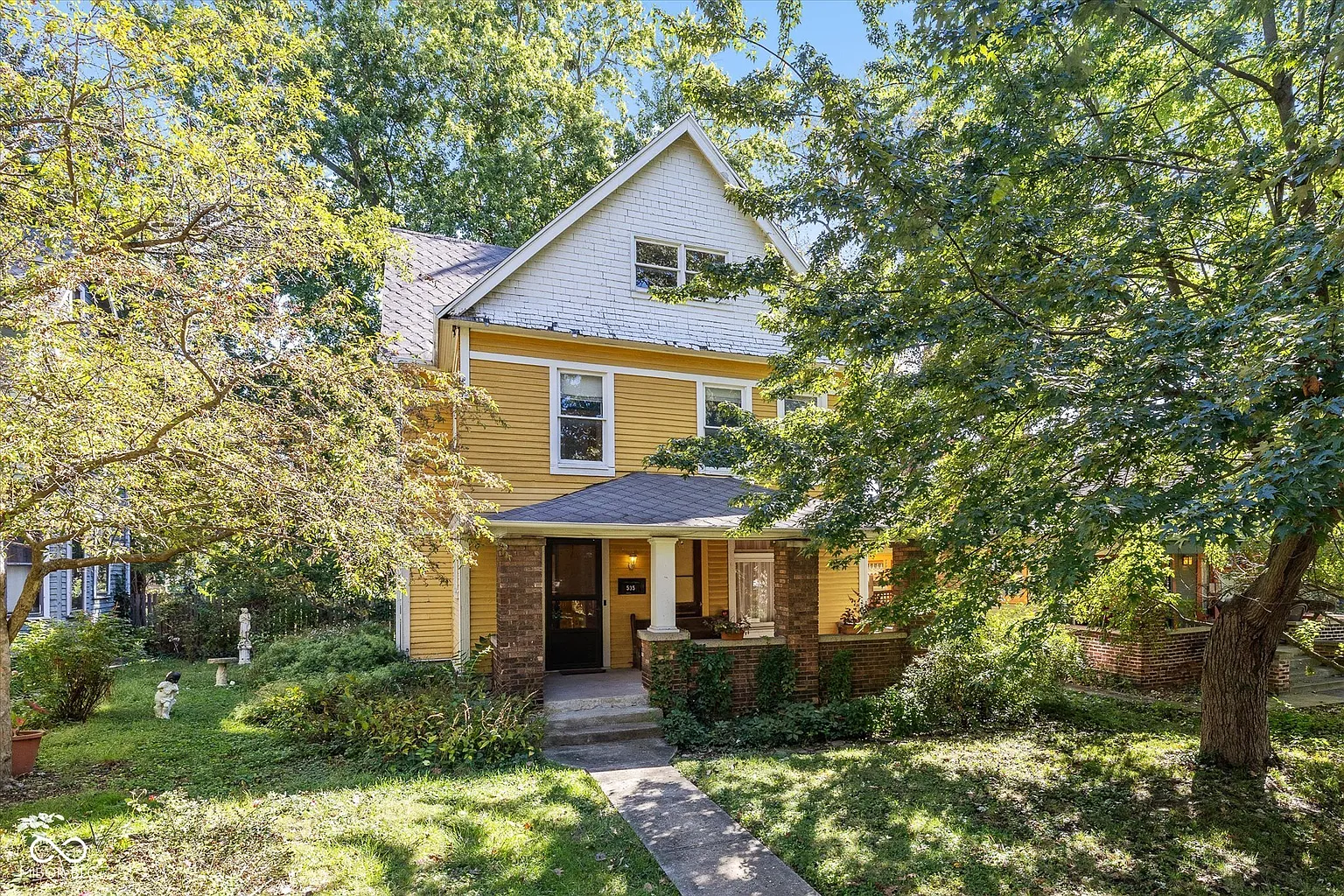 535 Woodruff Place Middle Dr photo 1