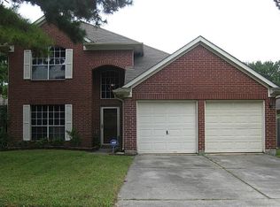 16810 Britford, Houston, TX 77084