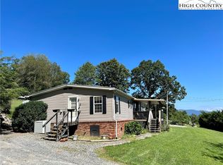 2818 Stone Mountain Rd, Vilas, NC 28692
