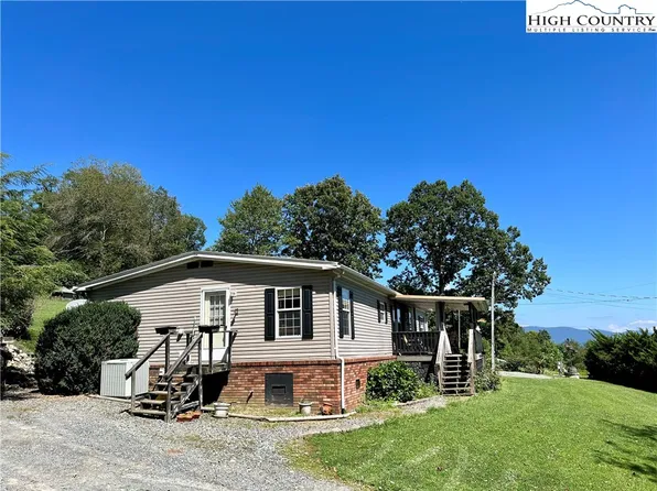 2818 Stone Mountain Road, Vilas, NC 28692