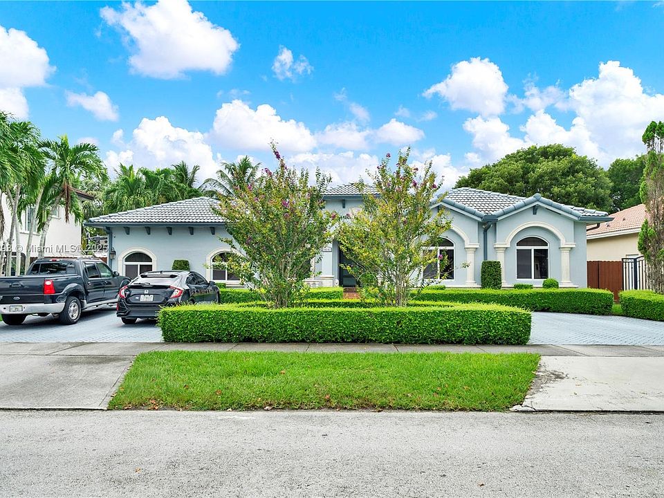 16242 SW 42nd Ter, Miami, FL 33185 | Zillow