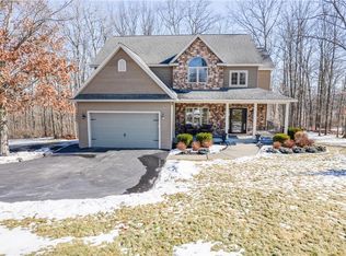 212 Oak Hill Rd, Horseheads, NY 14845