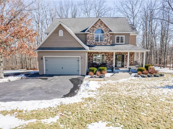 212 Oak Hill Rd, Horseheads, NY 14845