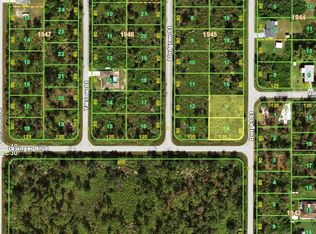 3519 & 3527 Dwight St #15, Pt Charlotte, FL 33981