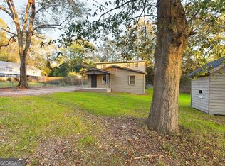 129 Old Stagecoach Rd, Macon, GA 31211