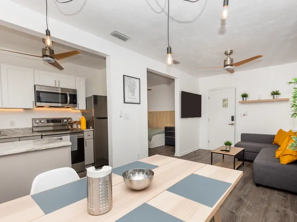 320 10th Ave NE APT 4, Saint Petersburg, FL 33701