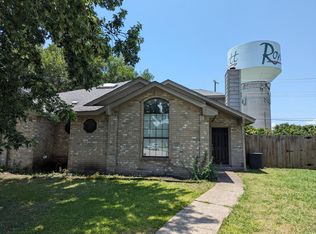 7400 Rutgers Cir #A, Rowlett, TX 75088