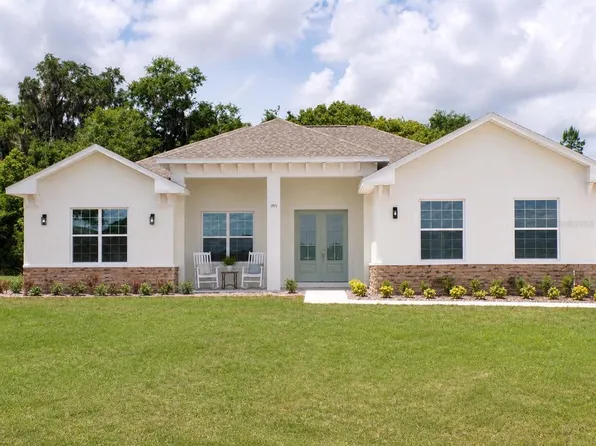 1970 NW 79th Loop, Ocala, FL 34475