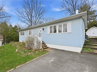 1294 8th Concession Rd #131, Hamilton, ON N0B2J0
