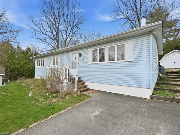 1294 8th Concession Rd #131, Hamilton, ON N0B 2J0
