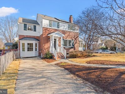 399 Tennessee Ave, Alexandria, VA, 22305
