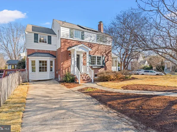 399 Tennessee Ave, Alexandria, VA 22305