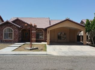 1995 Banda Ave, Calexico, CA 92231