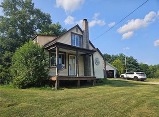 643 Joffre Bulger Rd, Bulger, PA 15019