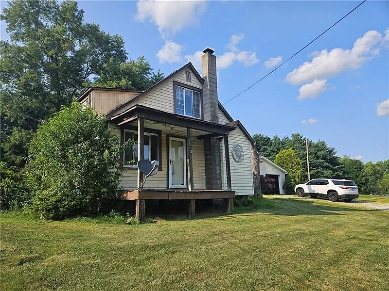 643 Joffre Bulger Rd photo 1