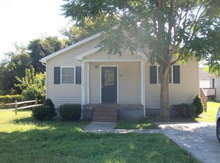 663 West Rd, Salisbury, MD 21801