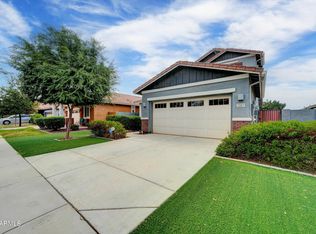 7217 E Osage Ave, Mesa, AZ 85212