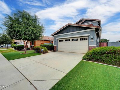 7217 E Osage Ave, Mesa, AZ, 85212