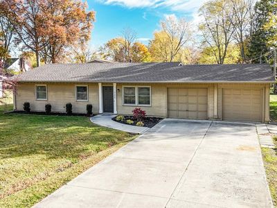 5306 Sandalwood Dr, Fort Wayne, IN, 46835