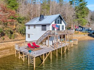 2171 E Wildcat Rd, Clarkesville, GA 30523