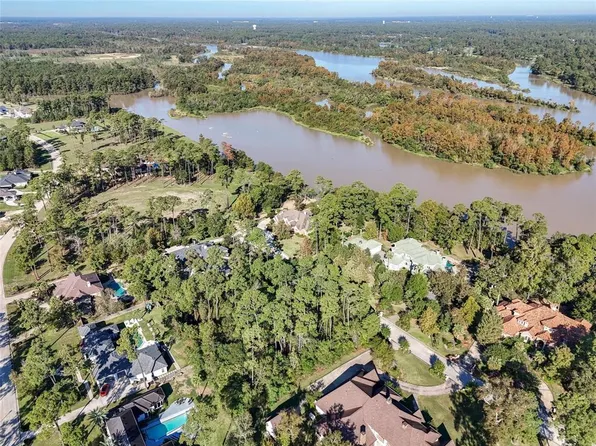 0 Tahoe Shores Court, Kingwood, TX 77346