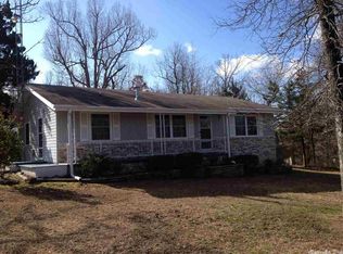 609 N Circle High Dr, Horseshoe Bend, AR 72512