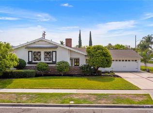 2216 E Briarvale Ave, Anaheim, CA 92806