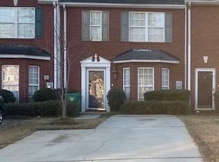 2795 Norfair Loop, Lithonia, GA 30038